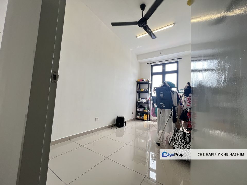 [Below MV | Non-Bumi] Zenopy Residence @ Seri Kembangan, Selangor, Seri Kembangan