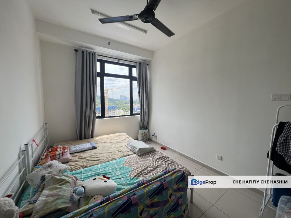 [Below MV | Non-Bumi] Zenopy Residence @ Seri Kembangan, Selangor, Seri Kembangan