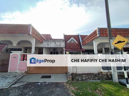 [Extended | Renovated] Single Storey Taman Rasah Jaya Fasa1 @ Seremban, Negeri Sembilan, Seremban