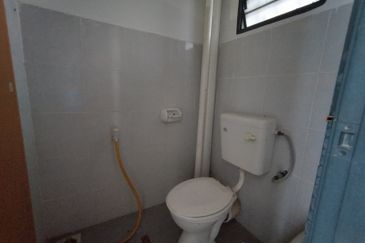 Pangsapuri Damai Utama