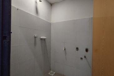 Pangsapuri Damai Utama