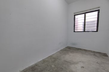 Pangsapuri Damai Utama