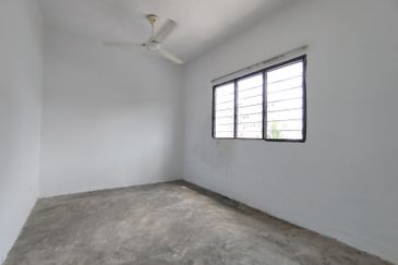 Pangsapuri Damai Utama