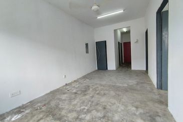 Pangsapuri Damai Utama