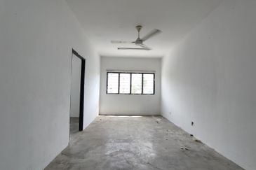 Pangsapuri Damai Utama