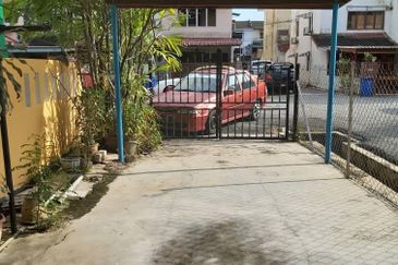 Seksyen 25, Shah Alam (Taman Sri Muda)