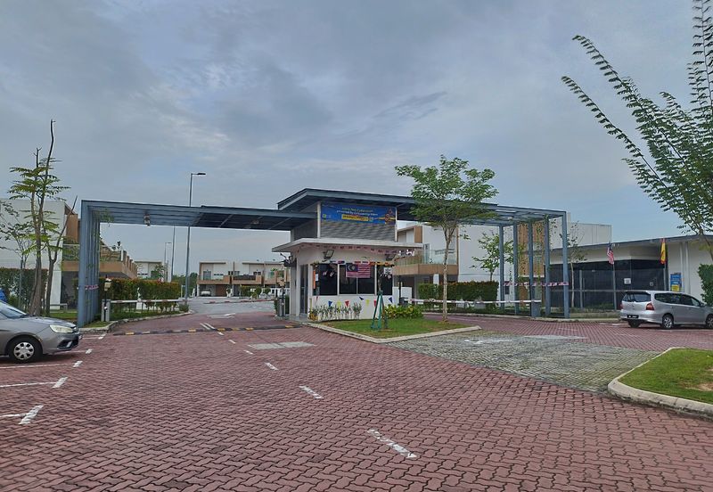 Casa Bluebell @ Cybersouth