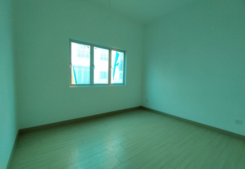 Casa Bluebell @ Cybersouth