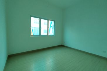 Casa Bluebell @ Cybersouth