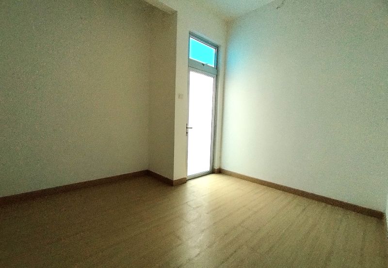 Casa Bluebell @ Cybersouth