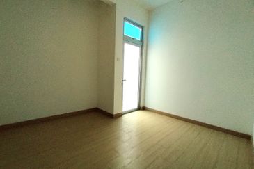 Casa Bluebell @ Cybersouth