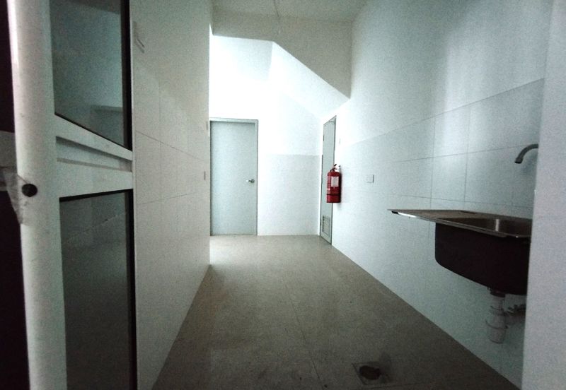 Casa Bluebell @ Cybersouth