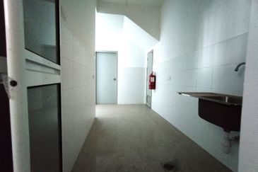 Casa Bluebell @ Cybersouth