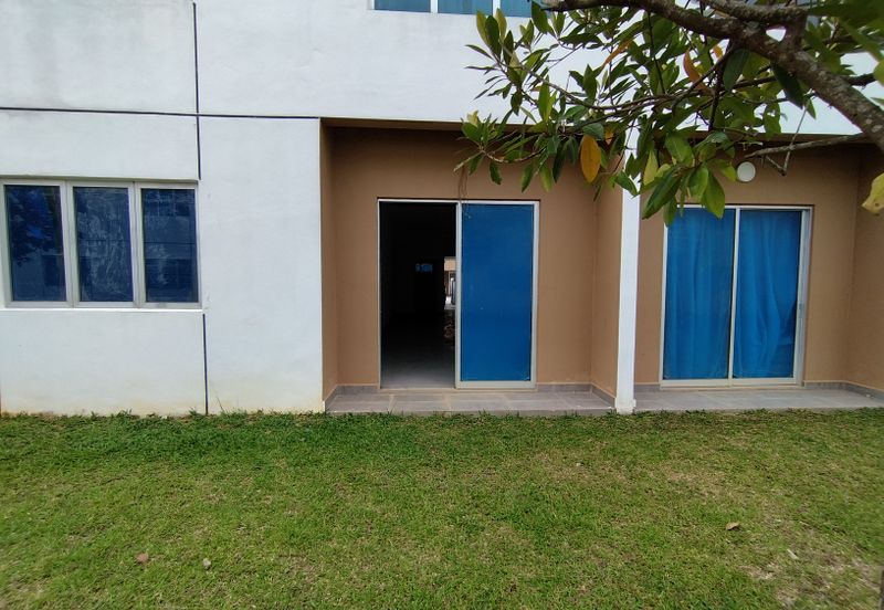 Casa Bluebell @ Cybersouth