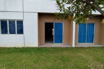 Casa Bluebell @ Cybersouth