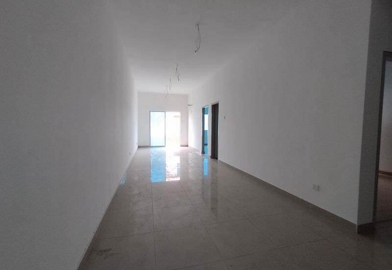 Casa Bluebell @ Cybersouth