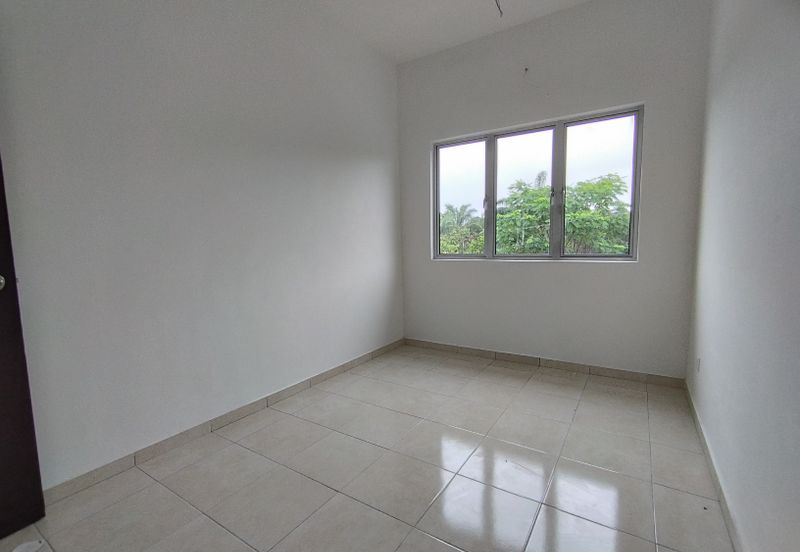 [Endlot | Extra Land Side & Back] Double Storey Taman Semarak Warisan @ Sepang