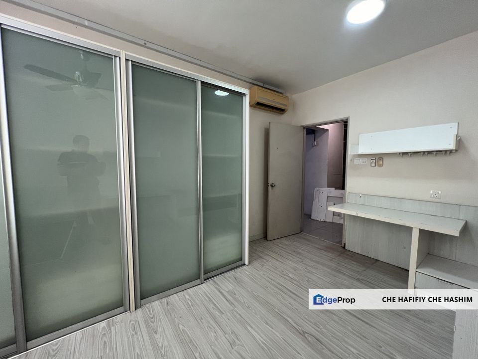 [Renovated] Apartment Starz Valley @ Nilai, Negeri Sembilan, Nilai