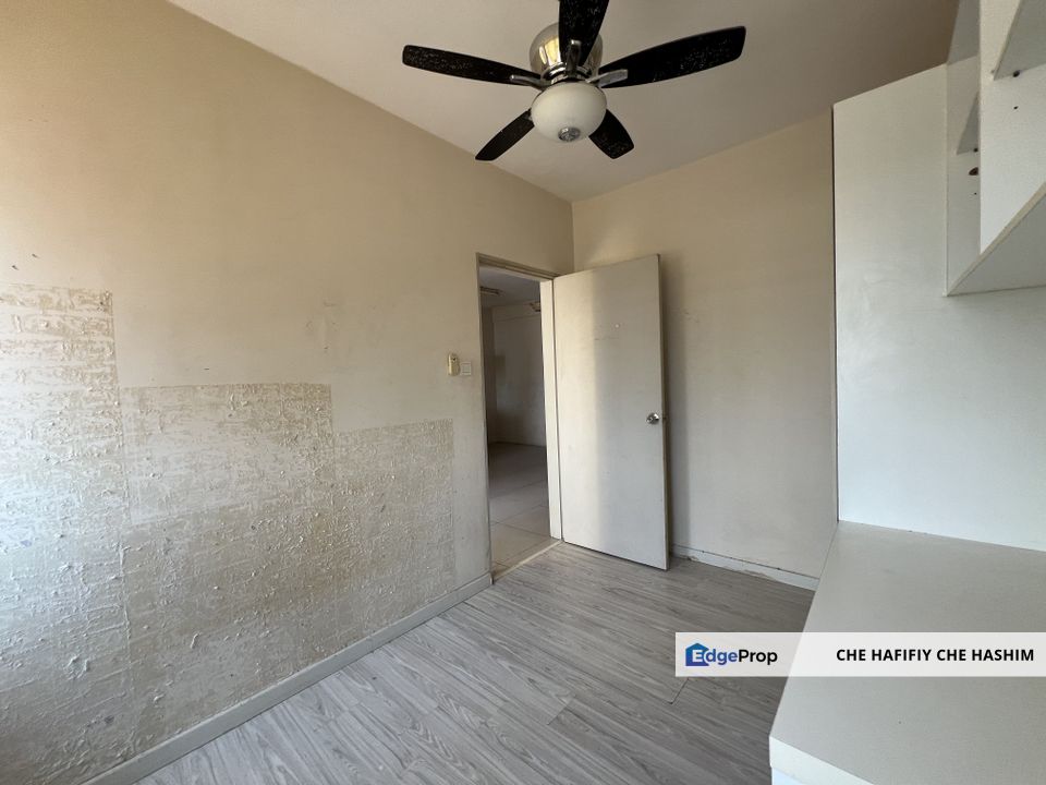 [Renovated] Apartment Starz Valley @ Nilai, Negeri Sembilan, Nilai