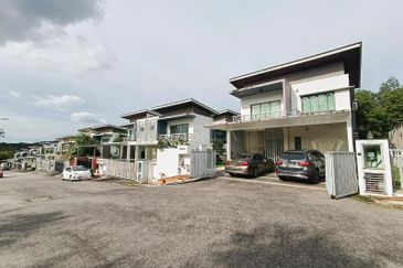 Saujana Impian