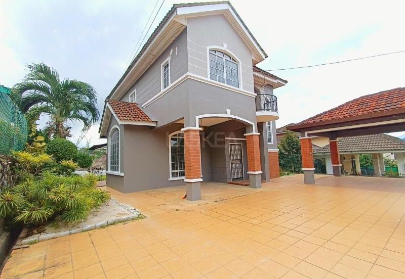 TAMAN LAVENDER HEIGHTS (SENAWANG)