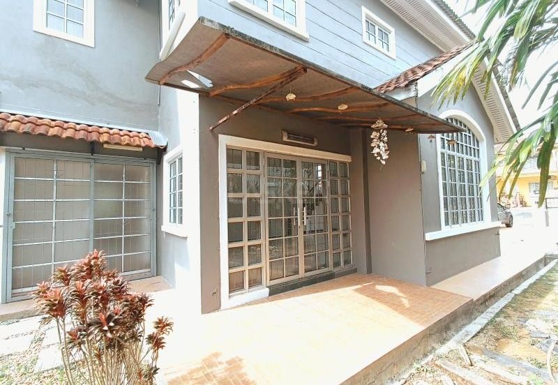 TAMAN LAVENDER HEIGHTS (SENAWANG)