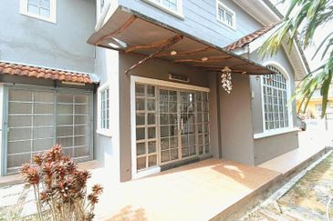 TAMAN LAVENDER HEIGHTS (SENAWANG)