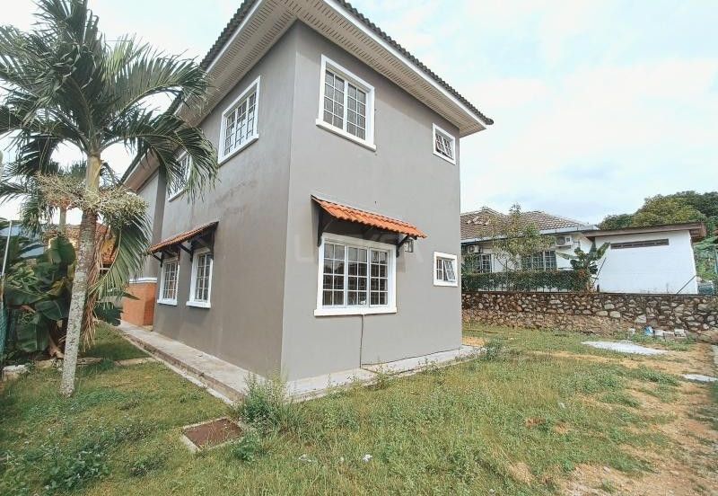 TAMAN LAVENDER HEIGHTS (SENAWANG)