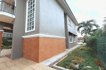 TAMAN LAVENDER HEIGHTS (SENAWANG)