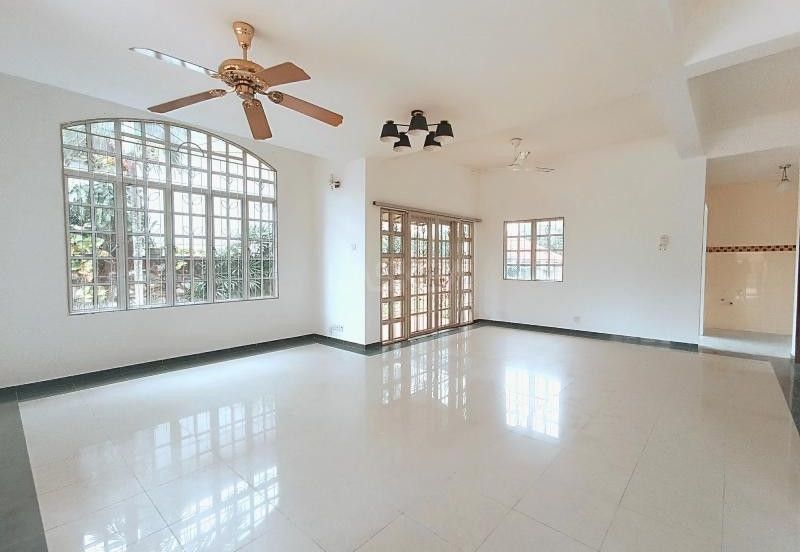 TAMAN LAVENDER HEIGHTS (SENAWANG)