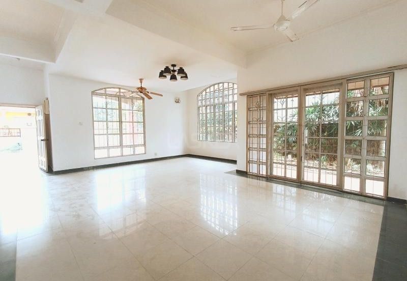 TAMAN LAVENDER HEIGHTS (SENAWANG)