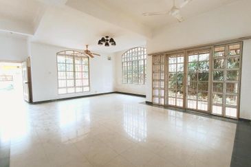 TAMAN LAVENDER HEIGHTS (SENAWANG)