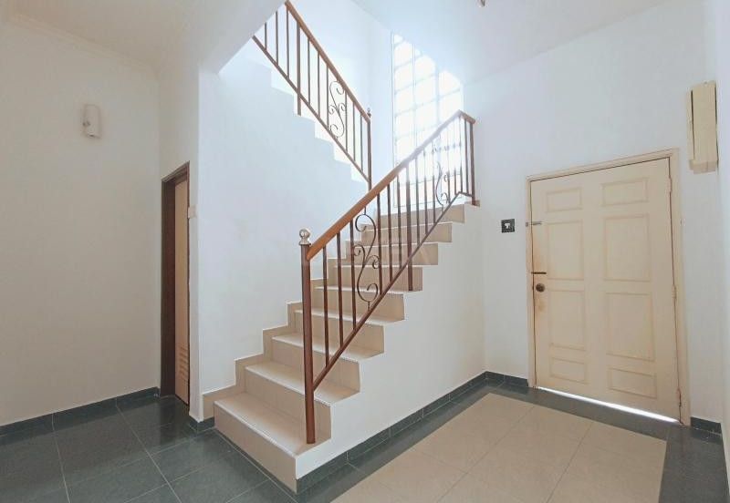 TAMAN LAVENDER HEIGHTS (SENAWANG)