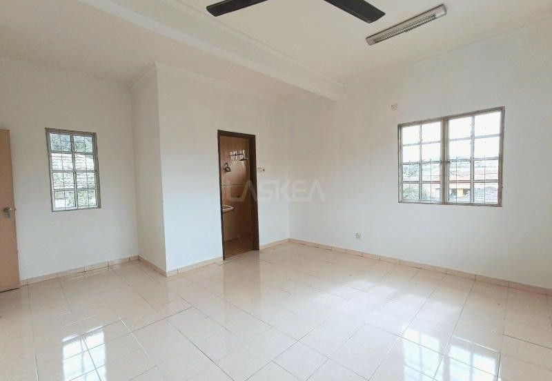 TAMAN LAVENDER HEIGHTS (SENAWANG)