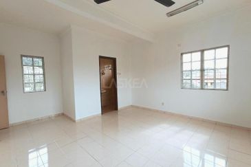 TAMAN LAVENDER HEIGHTS (SENAWANG)