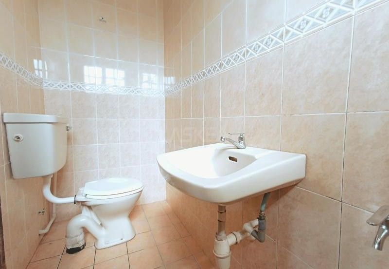 TAMAN LAVENDER HEIGHTS (SENAWANG)