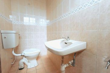 TAMAN LAVENDER HEIGHTS (SENAWANG)