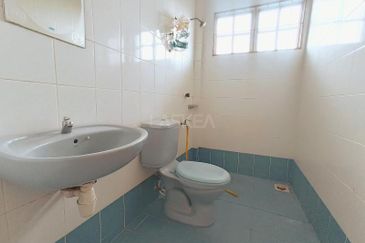 TAMAN LAVENDER HEIGHTS (SENAWANG)