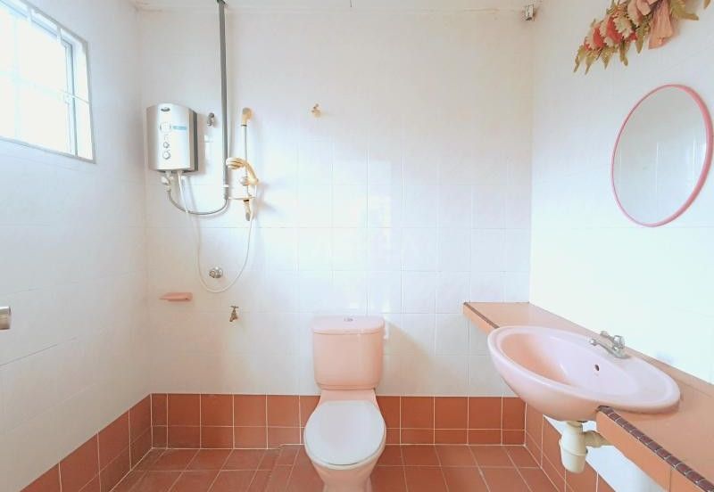 TAMAN LAVENDER HEIGHTS (SENAWANG)