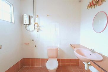 TAMAN LAVENDER HEIGHTS (SENAWANG)