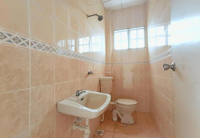 TAMAN LAVENDER HEIGHTS (SENAWANG)