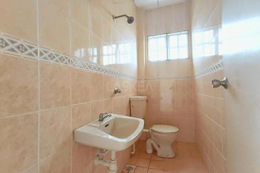 TAMAN LAVENDER HEIGHTS (SENAWANG)