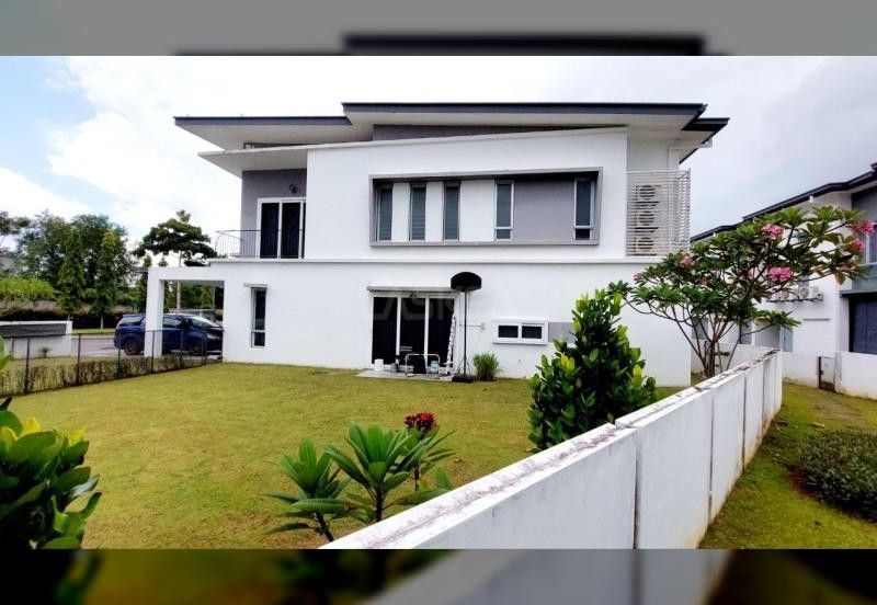 Parkfield Residences, Tropicana Heights