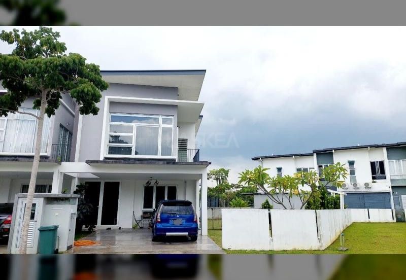 Parkfield Residences, Tropicana Heights
