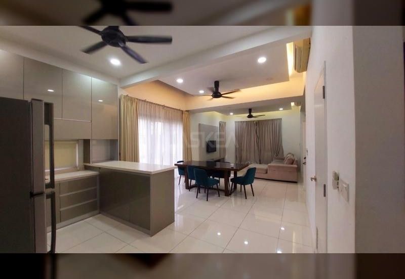 Parkfield Residences, Tropicana Heights