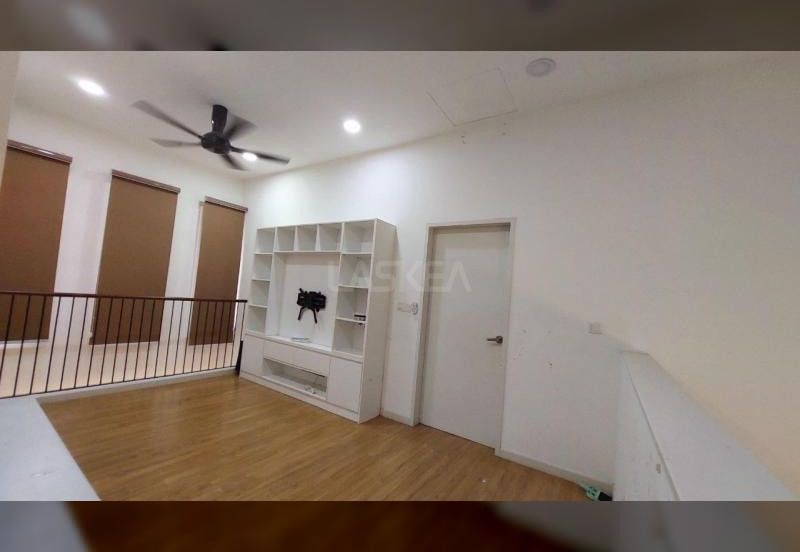 Parkfield Residences, Tropicana Heights