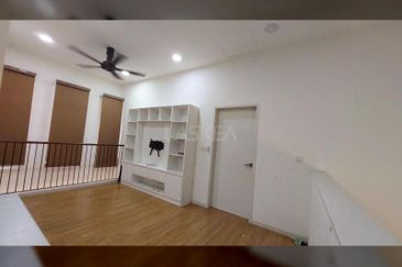 Parkfield Residences, Tropicana Heights