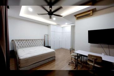 Parkfield Residences, Tropicana Heights