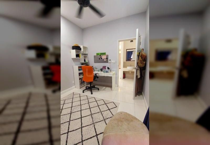 Parkfield Residences, Tropicana Heights