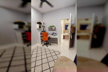 Parkfield Residences, Tropicana Heights